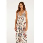 Vestido Farm Cropped Bohoflor