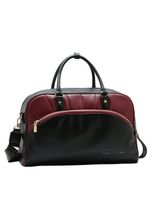 Bolsa Chenson Sport Chic Com Suporte de Mala
