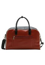 Bolsa Chenson Sport Chic Com Suporte de Mala
