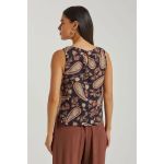 Regata My Place Maxi Cashmere