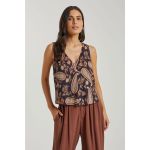 Regata My Place Maxi Cashmere