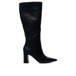 Bota Werner Couro Zoe