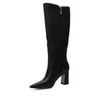 Bota Werner Couro Zoe
