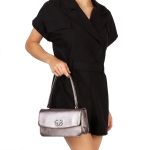 Bolsa Capodarte Shoulder
