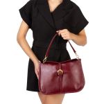 Bolsa Capodarte Hobo