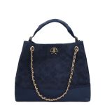 Bolsa Luiza Barcelos Hobo Matelassê
