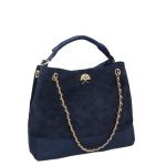 Bolsa Luiza Barcelos Hobo Matelassê