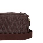 Bolsa Luiza Barcelos Cargo em Couro