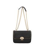 Bolsa Média Luiza Barcelos Com Alça Corrente