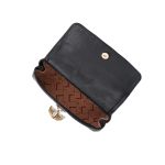 Bolsa Média Luiza Barcelos Com Alça Corrente