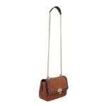 Bolsa Média Luiza Barcelos Com Alça Corrente