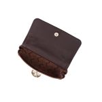 Bolsa Média Luiza Barcelos Com Alça Corrente