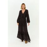 Vestido Longo Maria Filó Ggt