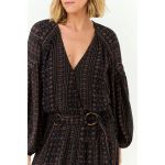 Vestido Longo Maria Filó Ggt