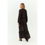 Vestido Longo Maria Filó Ggt
