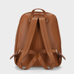 Mochila Grande Monograma LL Luz da Lua