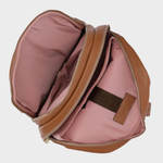 Mochila Grande Monograma LL Luz da Lua