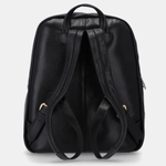 Mochila Grande Monograma LL Luz da Lua