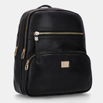 Mochila Grande Monograma LL Luz da Lua