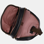 Mochila Grande Monograma LL Luz da Lua