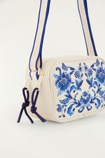 Bolsa Farm Chamego Porcelain