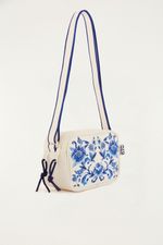 Bolsa Farm Chamego Porcelain
