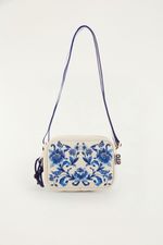 Bolsa Farm Chamego Porcelain