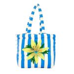 Bolsa Farm Mo Solzão Listrado Sonhador
