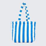 Bolsa Farm Mo Solzão Listrado Sonhador