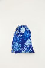 Bolsa Farm Praiana Hibisco do Mar