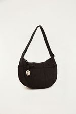 Bolsa Farm Banana G Preto