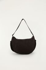 Bolsa Farm Banana G Preto