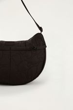Bolsa Farm Banana G Preto