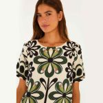 T-Shirt Florara FARM