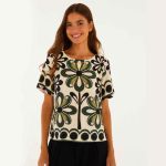 T-Shirt Florara FARM