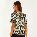 T-Shirt Florara FARM