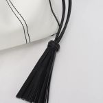 Bolsa Saco Grande WJ Com Recortes
