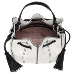Bolsa Saco Grande WJ Com Recortes