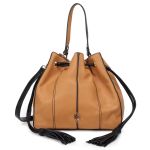 Bolsa Saco Grande WJ Com Recortes