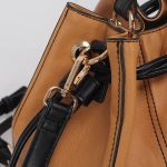Bolsa Saco Grande WJ Com Recortes