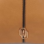 Bolsa Saco Grande WJ Com Recortes