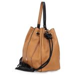 Bolsa Saco Grande WJ Com Recortes