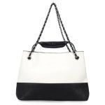 Bolsa Satchel Grande WJ Com Alca Corrente