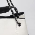 Bolsa Satchel Grande WJ Com Alca Corrente