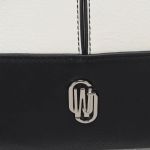 Bolsa Satchel Grande WJ Com Alca Corrente