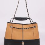 Bolsa Satchel Grande WJ Com Alca Corrente