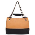 Bolsa Satchel Grande WJ Com Alca Corrente