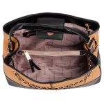 Bolsa Satchel Grande WJ Com Alca Corrente