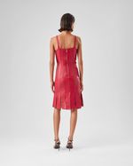 VESTIDO CURTO EXPERIMENTO 