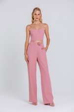 CALÇA AMARA 